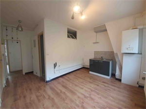 appartement à la location -   62200  BOULOGNE-SUR-MER, surface 62 m2 location appartement - APR736726